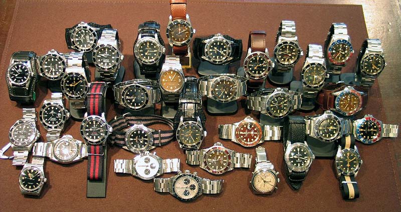 Timeless Elegance: Exploring Replica Rolex Watches post thumbnail image