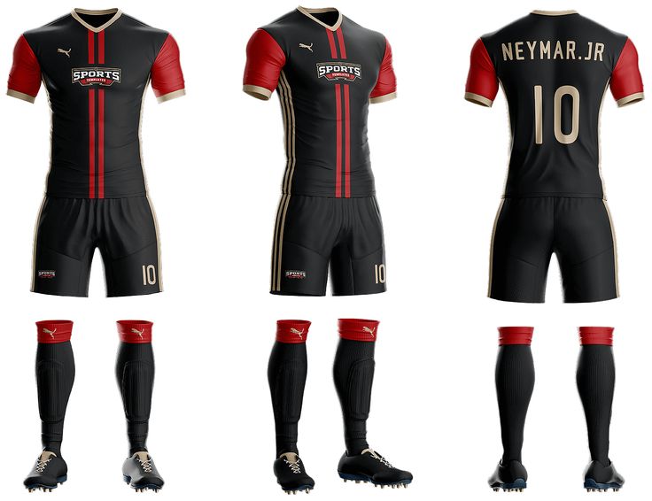 Soccer Jersey Mastery: Unveiling Quality and Design post thumbnail image
