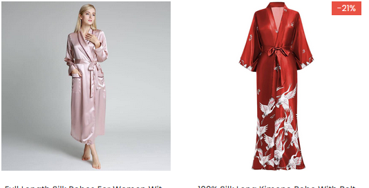 Silk Robes: Where Comfort Meets Elegance post thumbnail image