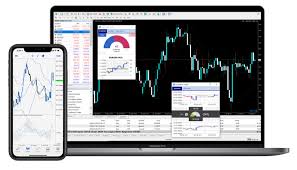 Unlocking Trading Potential: The Power of MetaTrader 4 post thumbnail image