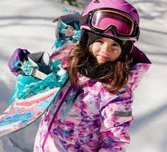 Snow Adventures Await: Discover Cozy Comfort with Kids Snowsuits post thumbnail image