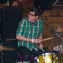 From Dartmouth to Drumsticks: Patrick Carney’s Sonic Legacy post thumbnail image
