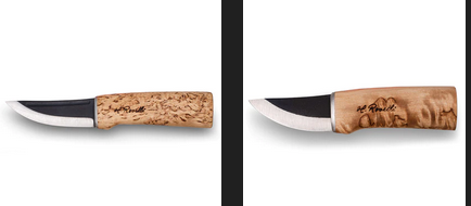 An Ideal Friend: Hand crafted Searching Kitchen knives post thumbnail image
