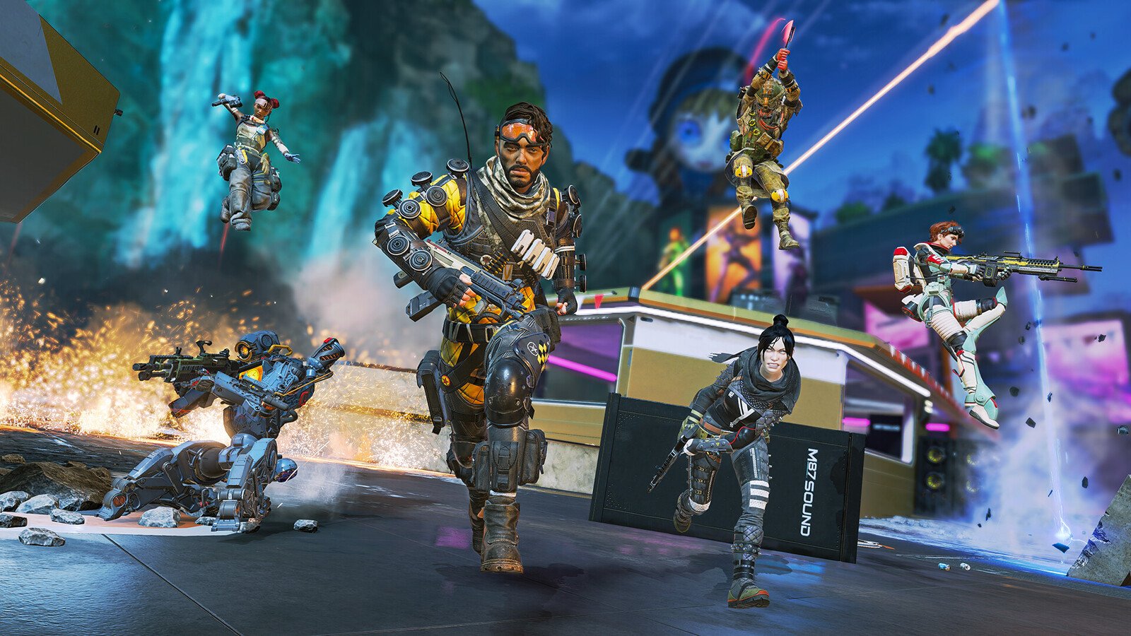 Unlocking Victory: The Power of Cheats for Apex Legends post thumbnail image