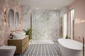 PVC Magic: Discovering the Versatility of PVC Wall Panels in Bathrooms post thumbnail image