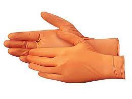 Bright Protection: The Appeal of Orange Disposable Gloves post thumbnail image