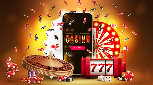 Slots Supreme: Unleashing the Power of Big Website Spins post thumbnail image