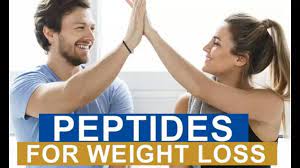 Decoding Weight Loss: The Potential of Peptide Therapies post thumbnail image