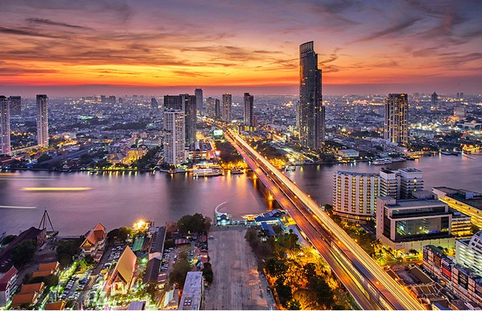 Weathering Wonders: Choosing the Best Time to Go to Bangkok post thumbnail image