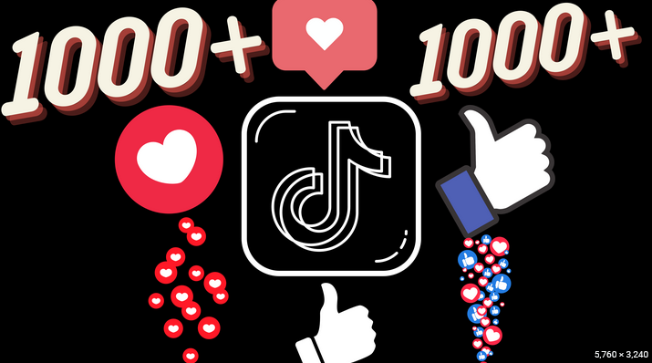 Boost Your TikTok Presence: Buy Real Likes Today! post thumbnail image
