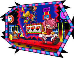 Sonic Casino Domain: Exploring the Online Gaming Universe post thumbnail image