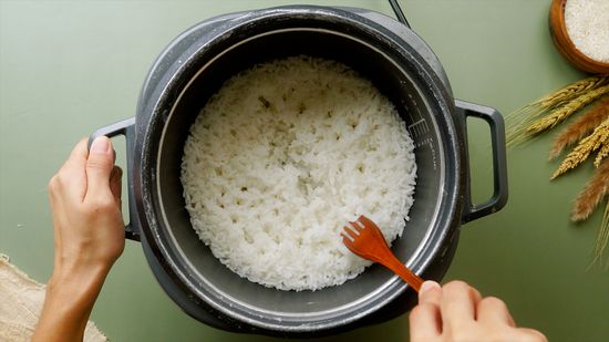 Mastering Your Rice Maker: A Step-by-Step Guide for Perfect Rice Every Time post thumbnail image