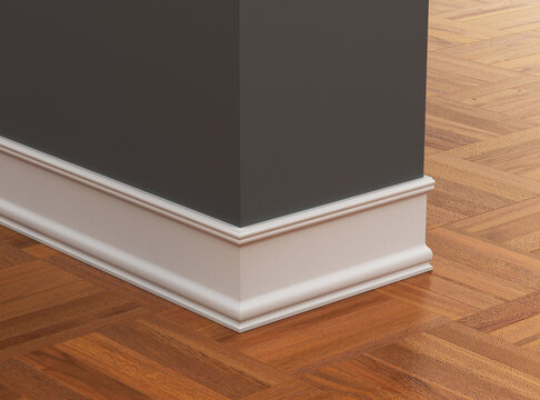 Maximizing Aesthetic Appeal with Skirting Board Architrave post thumbnail image