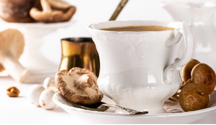 Mushroom Magic in a Cup: The Best Mushroom Coffee Options post thumbnail image