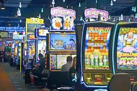 Krusty’s Jackpot Circus: The Simpson Toto Slot Thrill post thumbnail image