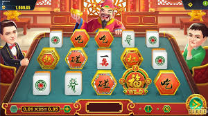 Golden Tiles: Unveiling the Secrets of Mahjong Ways post thumbnail image