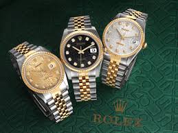 Timeless Elegance: The Best Rolex Replica Watches of 2024 post thumbnail image